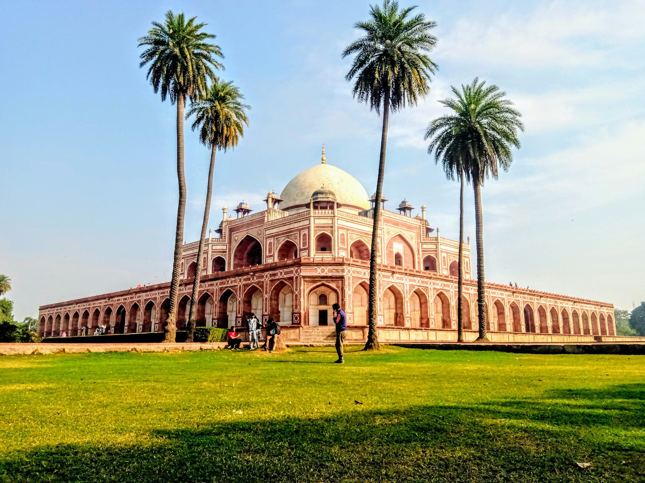 Jaipur to Mount Abu Taxi