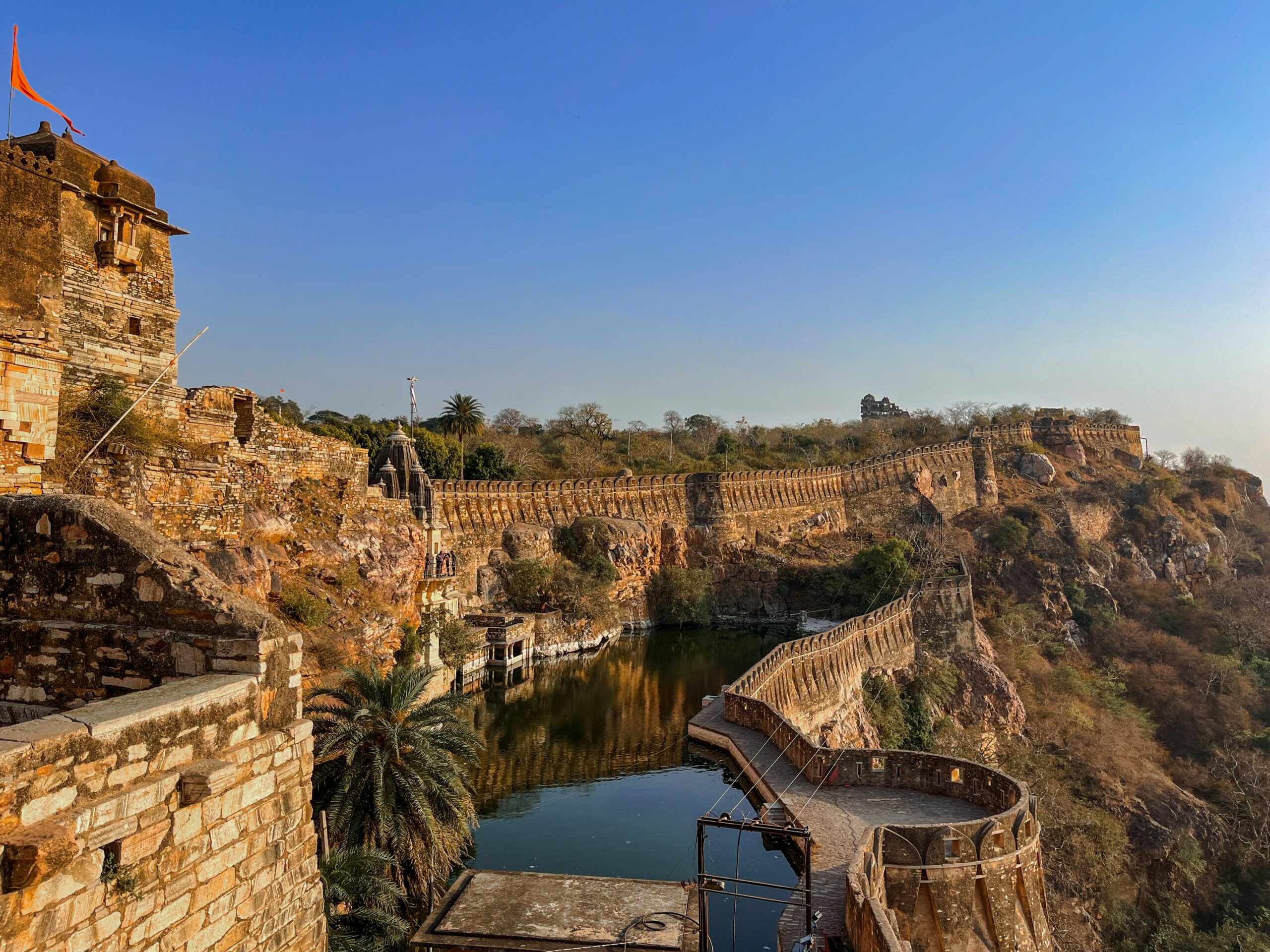 Jaipur to Ajmer Pushkar Taxi