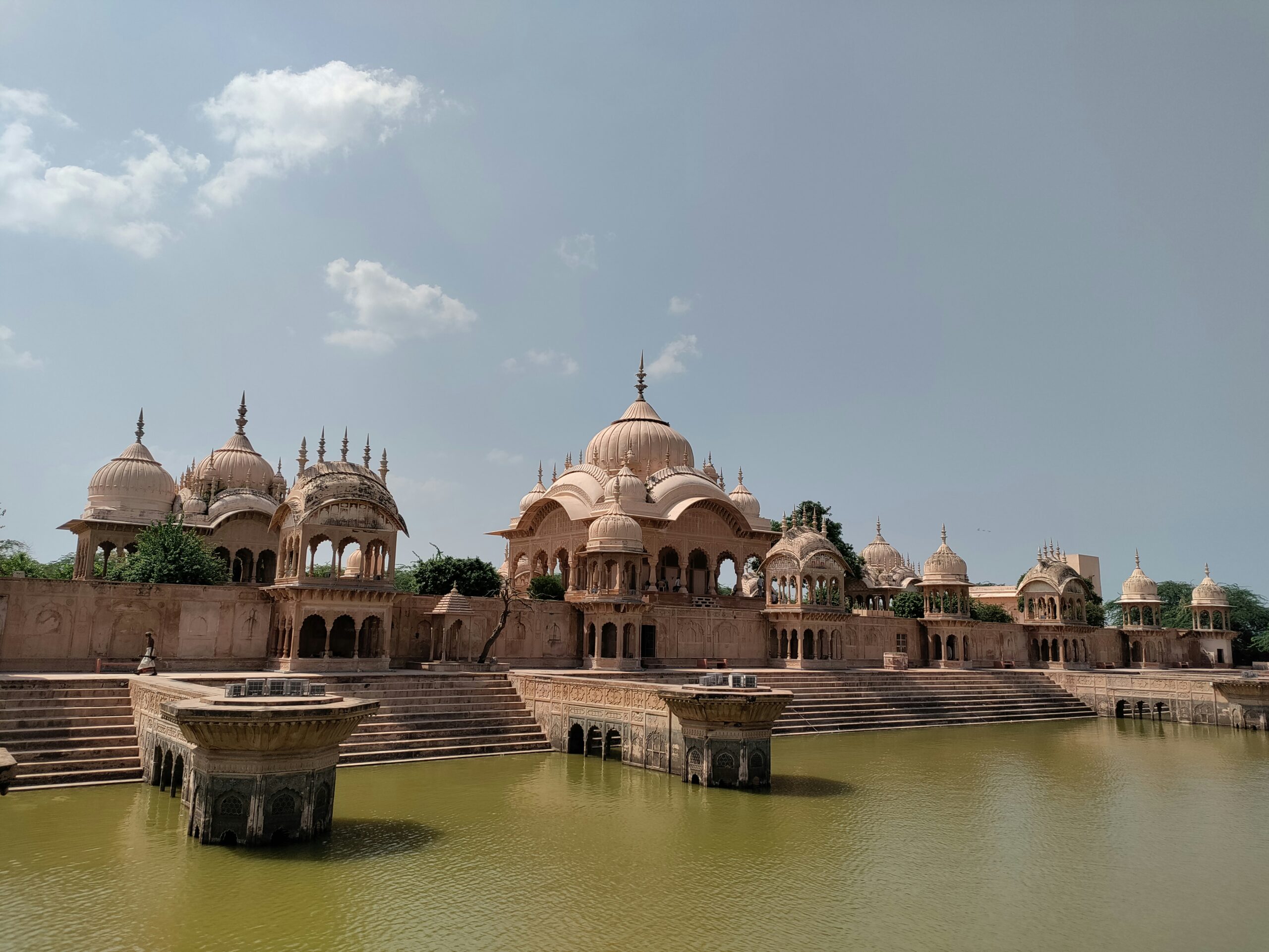 Royal Rajasthan Heritage