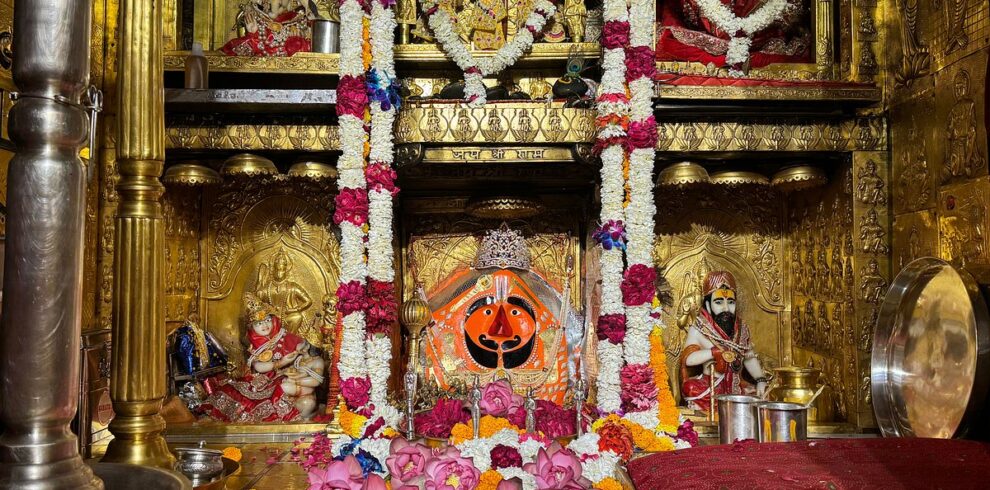 shree-salasar-balaji