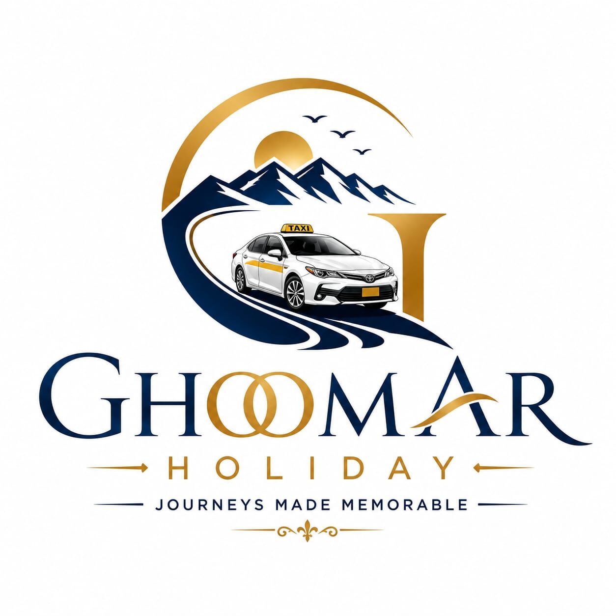 Ghoomar Holidays