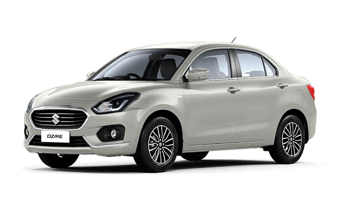 Maruti Dzire Taxi