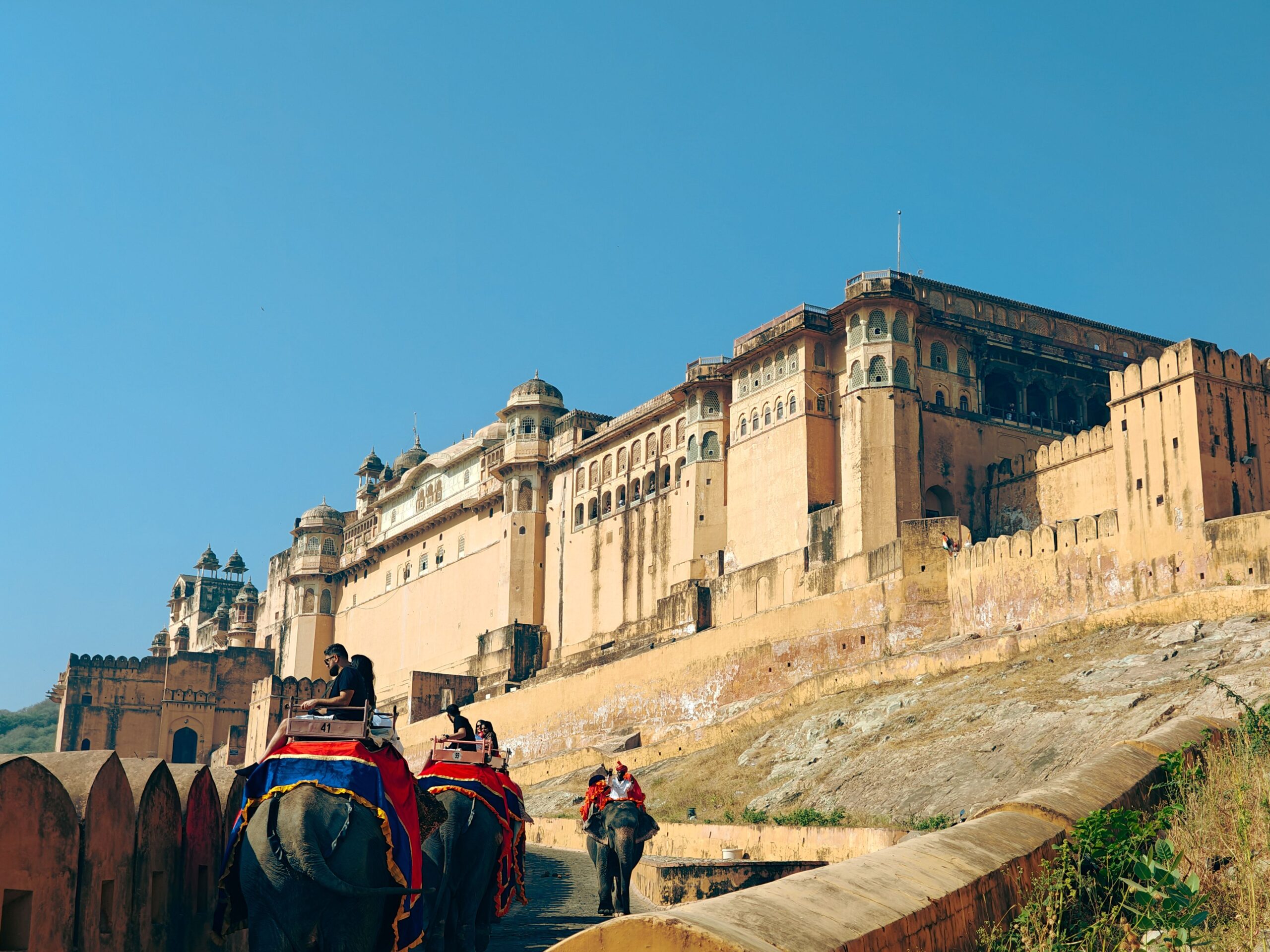 Rajasthan Holiday