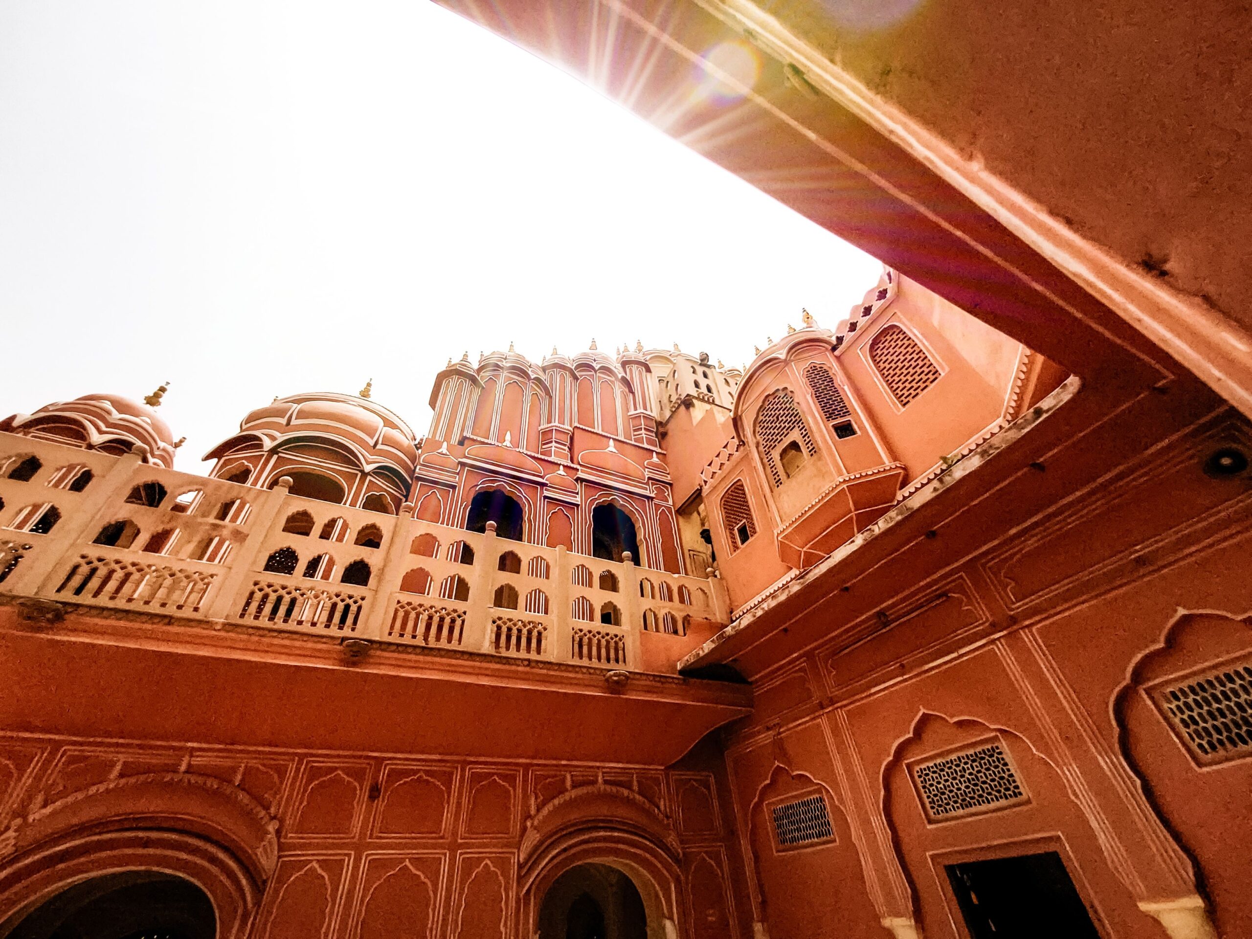 Rajasthan Taxi Service